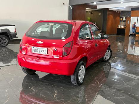 CHEVROLET Celta 1.0 LS FLEX, Foto 3