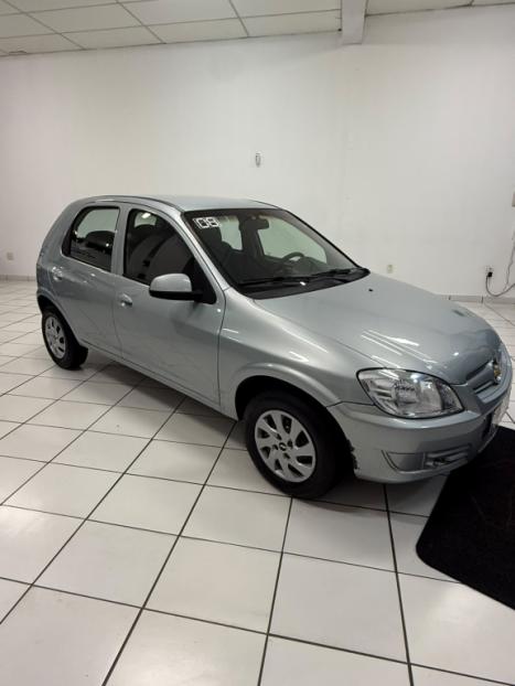 CHEVROLET Celta 1.0 4P, Foto 2