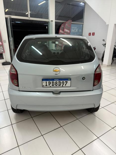 CHEVROLET Celta 1.0 4P, Foto 5