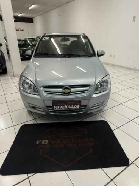 CHEVROLET Celta 1.0 4P, Foto 8
