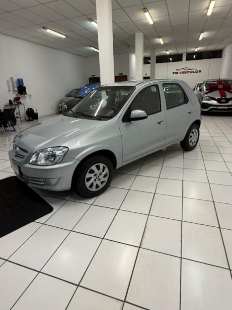 CHEVROLET Celta 1.0 4P, Foto 9