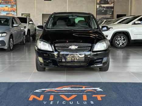 CHEVROLET Celta 1.0 4P LT FLEX, Foto 1