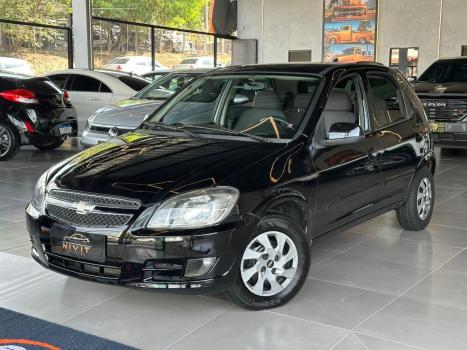 CHEVROLET Celta 1.0 4P LT FLEX, Foto 2