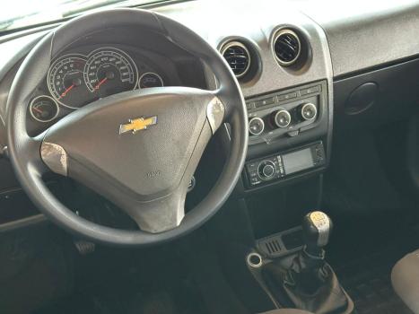 CHEVROLET Celta 1.0 4P LT FLEX, Foto 3