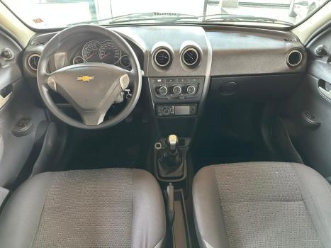 CHEVROLET Celta 1.0 4P LT FLEX, Foto 4