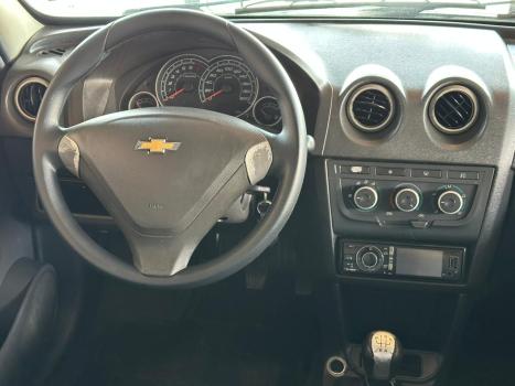 CHEVROLET Celta 1.0 4P LT FLEX, Foto 5
