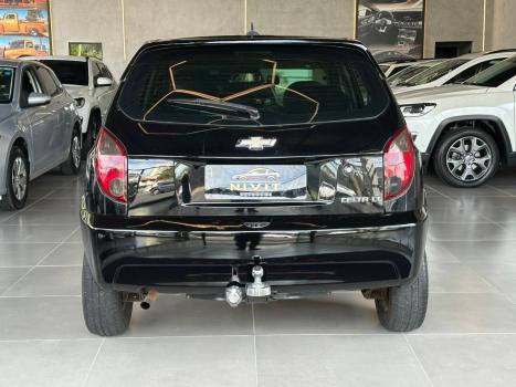 CHEVROLET Celta 1.0 4P LT FLEX, Foto 12