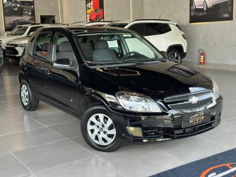 CHEVROLET Celta 1.0 4P LT FLEX, Foto 14