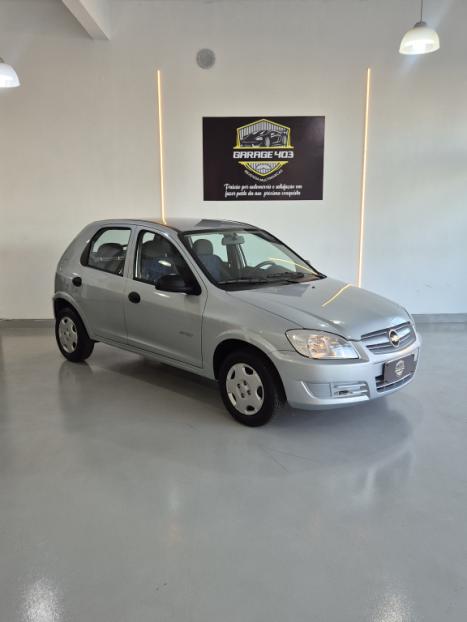 CHEVROLET Celta 1.0 SPIRIT, Foto 2