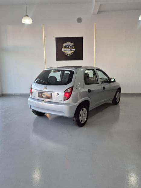 CHEVROLET Celta 1.0 SPIRIT, Foto 3