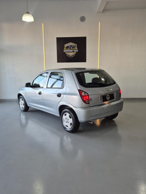 CHEVROLET Celta 1.0 SPIRIT, Foto 4
