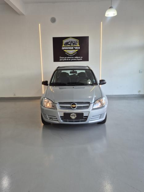 CHEVROLET Celta 1.0 SPIRIT, Foto 5