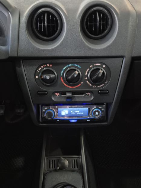 CHEVROLET Celta 1.0 SPIRIT, Foto 15