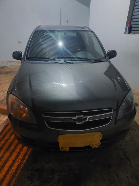 CHEVROLET Celta 1.0 4P LT FLEX, Foto 1