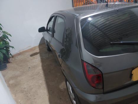 CHEVROLET Celta 1.0 4P LT FLEX, Foto 2