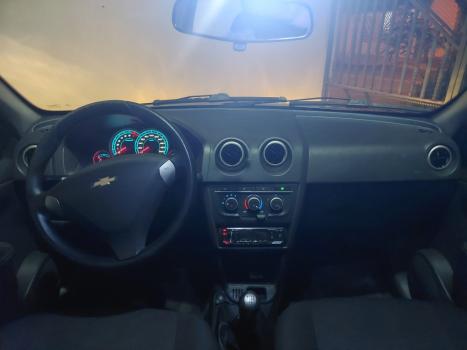 CHEVROLET Celta 1.0 4P LT FLEX, Foto 3