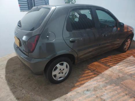 CHEVROLET Celta 1.0 4P LT FLEX, Foto 6