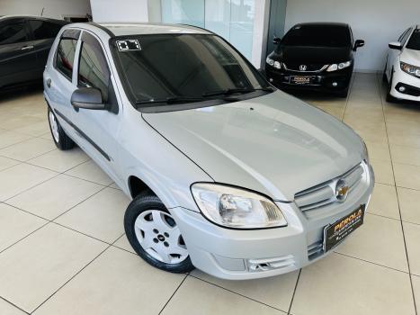 CHEVROLET Celta 1.0 4P, Foto 2