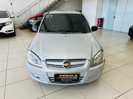 CHEVROLET Celta 1.0 4P, Foto 3