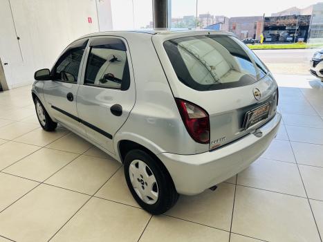 CHEVROLET Celta 1.0 4P, Foto 6