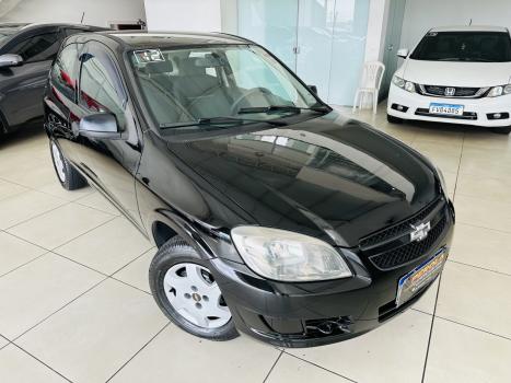 CHEVROLET Celta 1.0, Foto 2