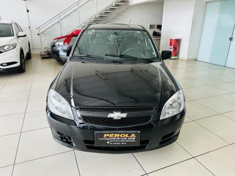 CHEVROLET Celta 1.0, Foto 3