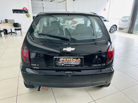 CHEVROLET Celta 1.0, Foto 4