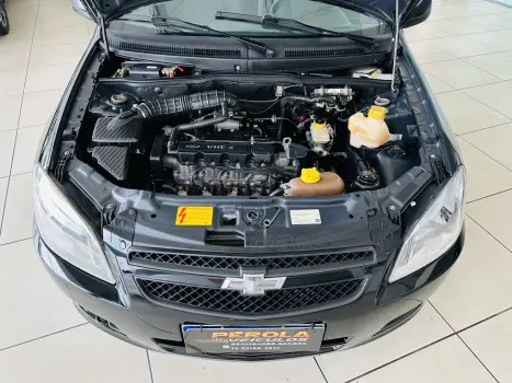 CHEVROLET Celta 1.0, Foto 13