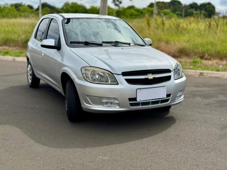CHEVROLET Celta 1.0 4P LT FLEX, Foto 2
