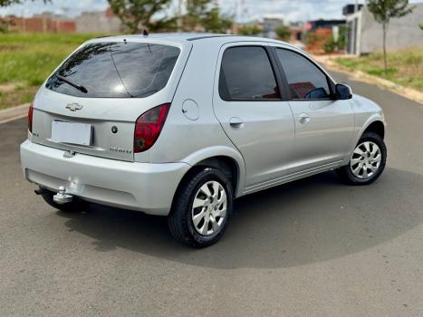 CHEVROLET Celta 1.0 4P LT FLEX, Foto 4