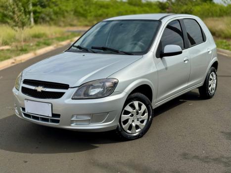 CHEVROLET Celta 1.0 4P LT FLEX, Foto 5