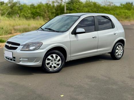 CHEVROLET Celta 1.0 4P LT FLEX, Foto 6