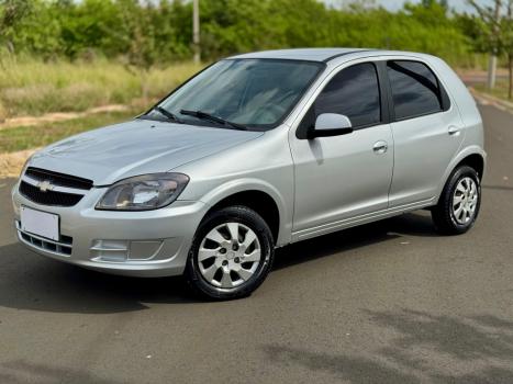 CHEVROLET Celta 1.0 4P LT FLEX, Foto 7