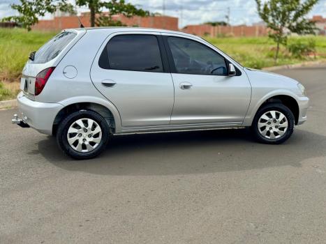 CHEVROLET Celta 1.0 4P LT FLEX, Foto 8