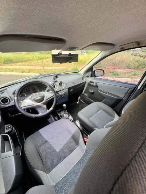 CHEVROLET Celta 1.0 4P LT FLEX, Foto 10