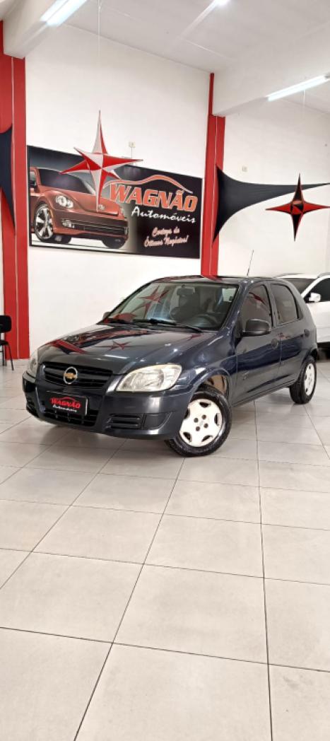 CHEVROLET Celta 1.0 4P VHC FLEX SPIRIT, Foto 1