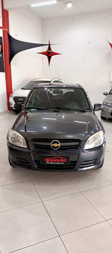 CHEVROLET Celta 1.0 4P VHC FLEX SPIRIT, Foto 2