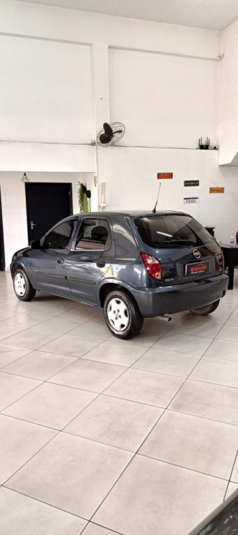 CHEVROLET Celta 1.0 4P VHC FLEX SPIRIT, Foto 3