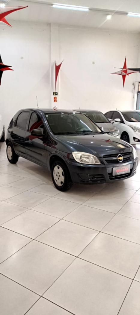 CHEVROLET Celta 1.0 4P VHC FLEX SPIRIT, Foto 4
