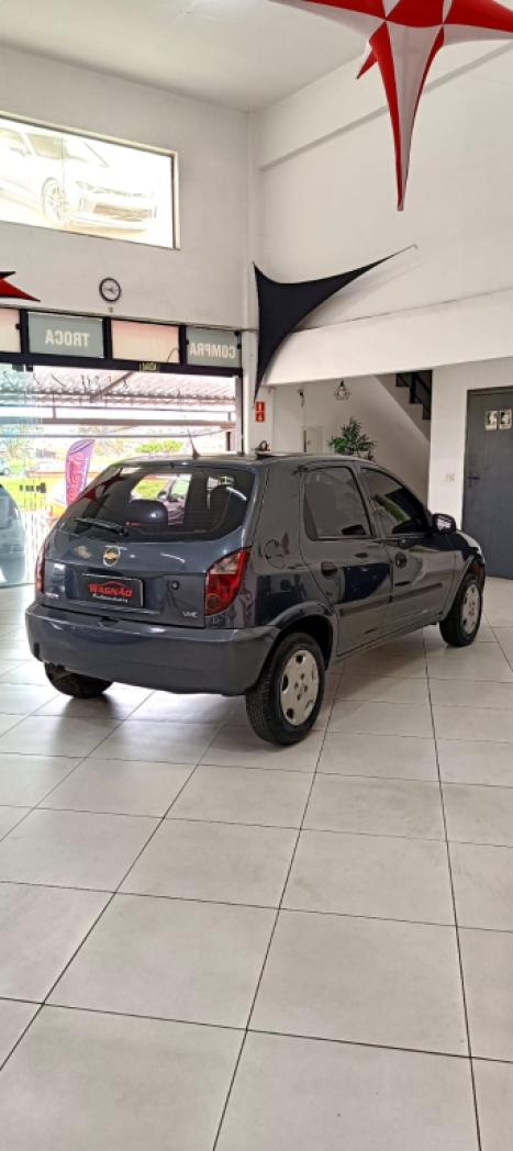 CHEVROLET Celta 1.0 4P VHC FLEX SPIRIT, Foto 5