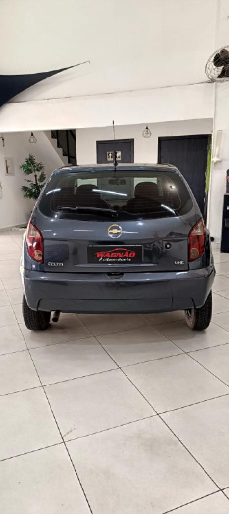 CHEVROLET Celta 1.0 4P VHC FLEX SPIRIT, Foto 6