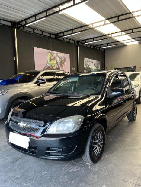 CHEVROLET Celta 1.0 4P LT FLEX, Foto 1