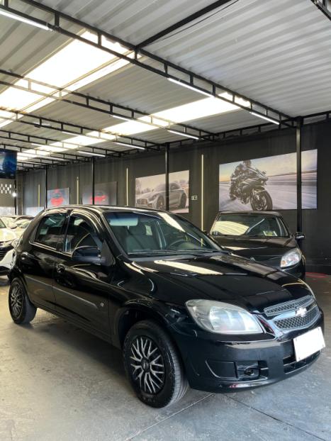 CHEVROLET Celta 1.0 4P LT FLEX, Foto 2