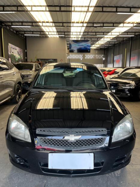 CHEVROLET Celta 1.0 4P LT FLEX, Foto 3