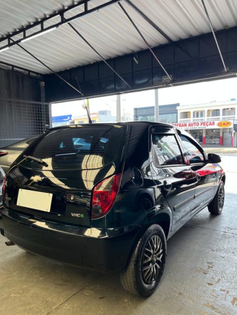 CHEVROLET Celta 1.0 4P LT FLEX, Foto 5