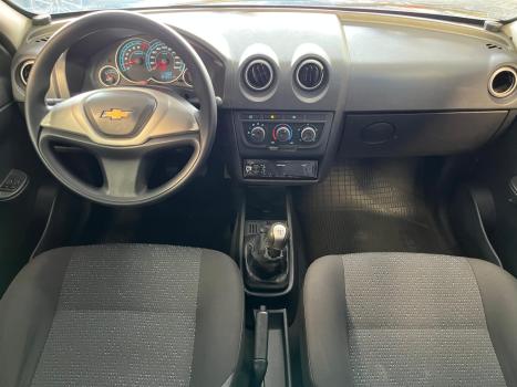 CHEVROLET Celta 1.0 4P LT FLEX, Foto 7