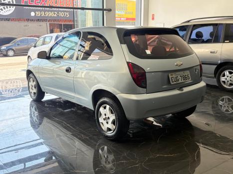 CHEVROLET Celta 1.0 LS FLEX, Foto 4