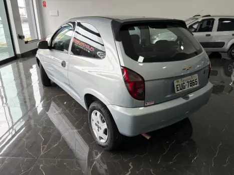 CHEVROLET Celta 1.0 LS FLEX, Foto 4