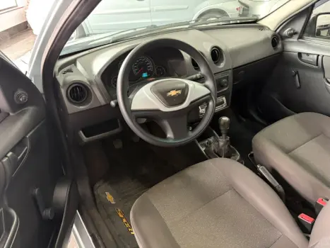 CHEVROLET Celta 1.0 LS FLEX, Foto 5
