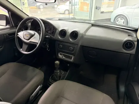 CHEVROLET Celta 1.0 LS FLEX, Foto 6